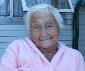 Oudste BBosser in Gansbaai